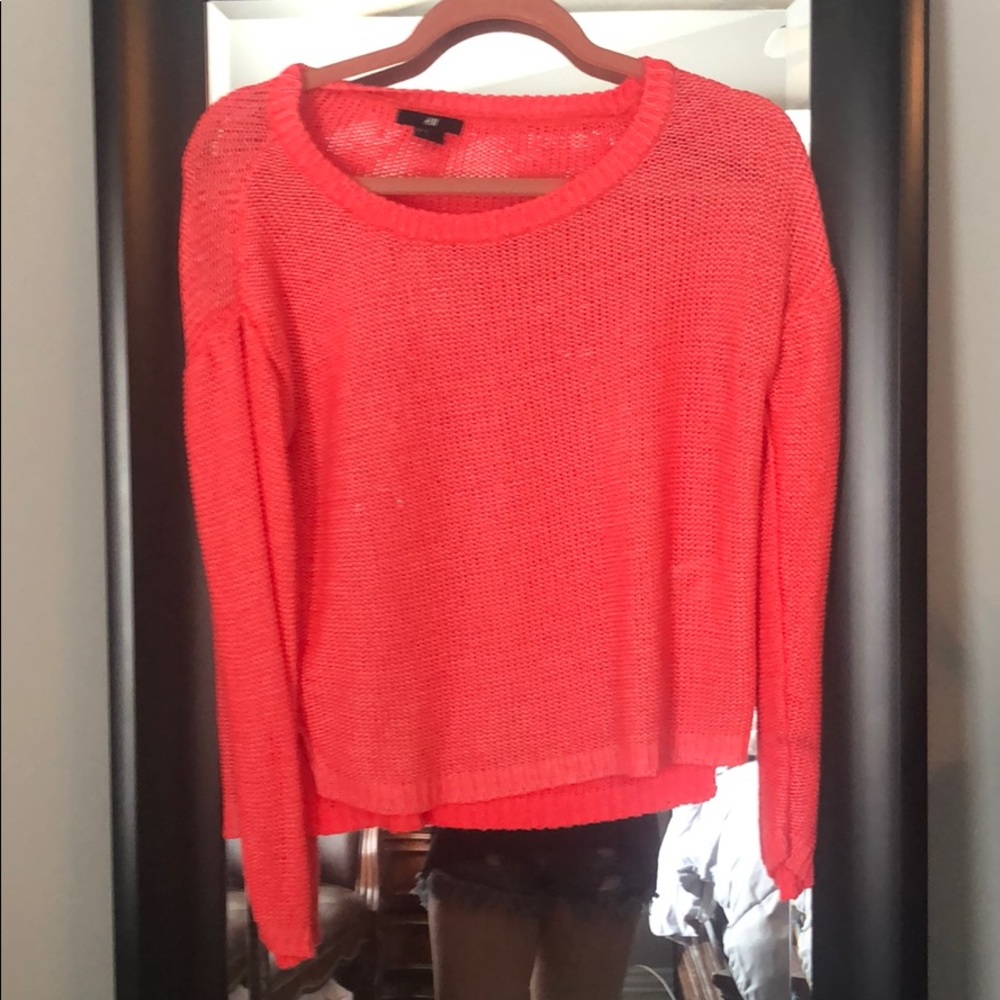 BOGO H&M sweater